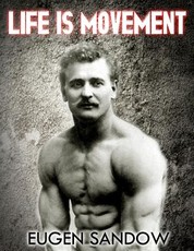 Life is Movement