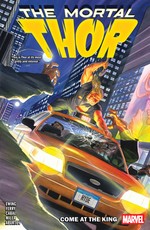 Mortal Thor Vol. 2