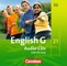 English G 21. Ausgabe D 2. Audio-CDs