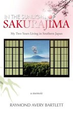 In the Sunlight of Sakurajima