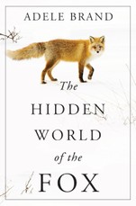 Brand, A: Hidden World of the Fox
