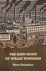 The Kind Hosts of Willie Wimmera