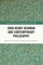 John Henry Newman and Contemporary Philosophy