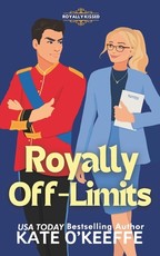 Royally Off-Limits