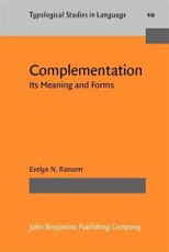 Complementation