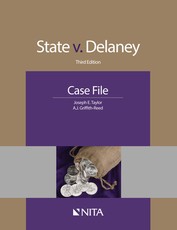 State v. Delaney