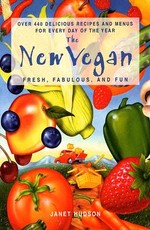 The New Vegan