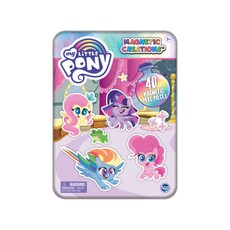 MY LITTLE PONY Magnetinis rinkinys
