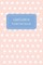 Caitlin's Pocket Posh Journal, Polka Dot