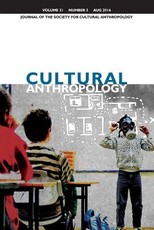 Cultural Anthropology
