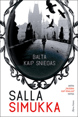 Balta kaip sniegas. Antra „Raudona kaip kraujas“ knyga