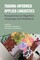 Trauma-Informed Applied Linguistics