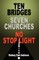 Ten Bridges Seven Churches No Stop Light