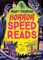 Heart-Pounding Horror Speed Reads