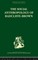 The Social Anthropology of Radcliffe-Brown