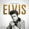 Vinilinė plokštelė LP „The Many Faces of Elvis“ (White Vinyl) (2LP)