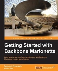 Getting Started with Backbone Marionette