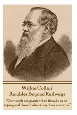 Rambles Beyond Railways