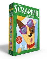 The Scrapper Collection (Boxed Set)