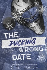 The Pucking Wrong Date