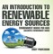 An Introduction to Renewable Energy Sources : Environment Books for Kids | Children's Environment Books