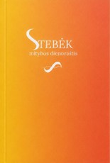 Mitybos dienoraštis „Stebėk“