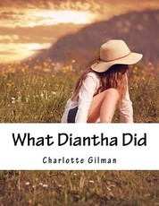 What Diantha Did