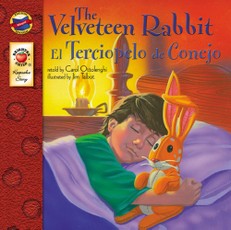 Velveteen Rabbit