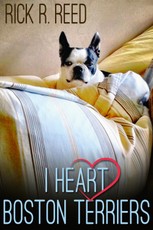 I Heart Boston Terriers