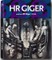 HR Giger