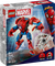 LEGO Super Heroes Spider-Man Mech vs. Anti-Venom