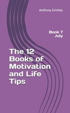 The 12 Books of Motivation and Life Tips