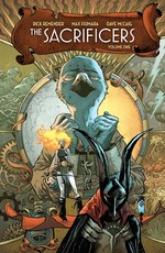 The Sacrificers, Volume 1