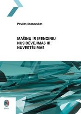 Mašinų ir įrenginių nusidėvėjimas ir nuvertėjimas