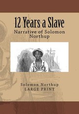 12 Years a Slave
