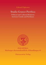 Studia Graeco-Parthica