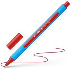 Tušinukas Slider Edge F raudonas