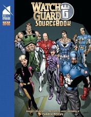WatchGuard Sourcebook
