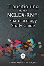 NCLEX-RN (R) - Pharmacology Study Guide