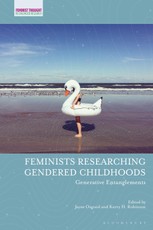 Feminists Researching Gendered Childhoods