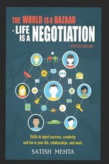 The World Is a Bazaar - Life Is a Negotiation. Revised Edition