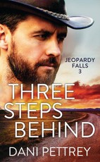 Three Steps Behind