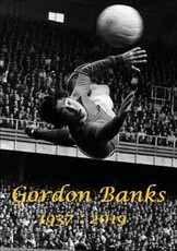 Gordon Banks 1937