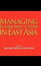 Managing Economic Crisis in East Asia