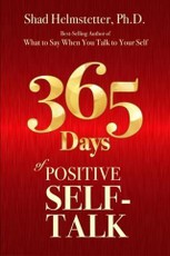 365 Days of Positive Self-Talk