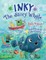Inky The Story Whale