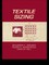Goswami, B: Textile Sizing