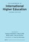 The Handbook of International Higher Education