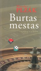 Burtas mestas Burtas mestas