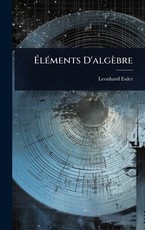 ÃÂlÃÂ(c)ments D'algÃÂ¨bre